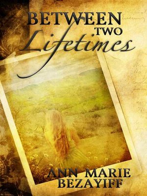cover image of Between Two Lifetimes
